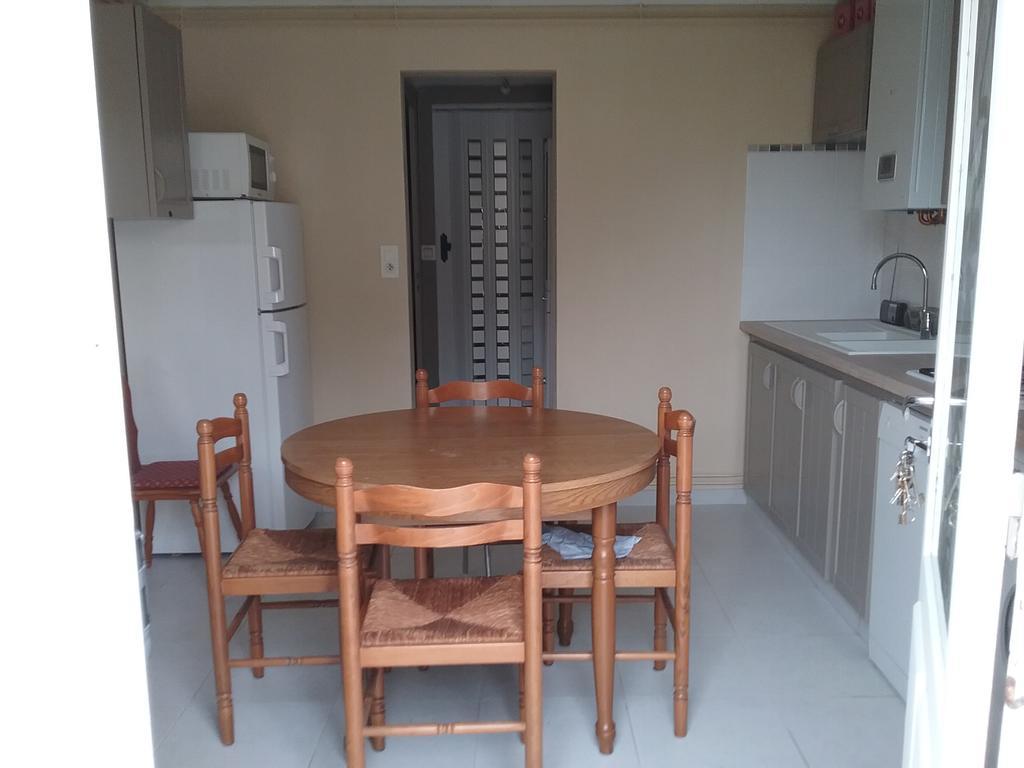 Maison Jmb 鲁瓦扬 外观 照片
