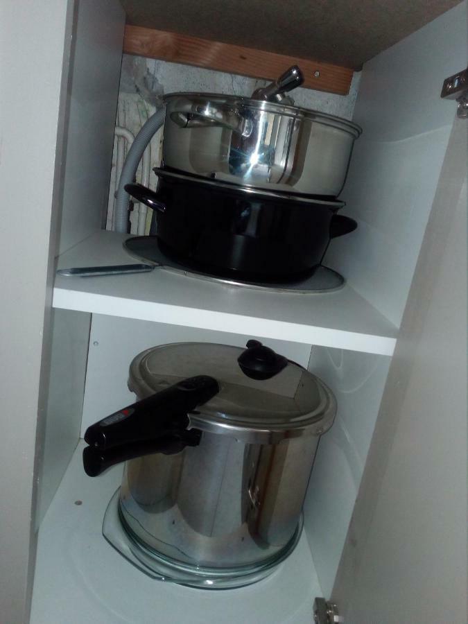 Maison Jmb 鲁瓦扬 外观 照片