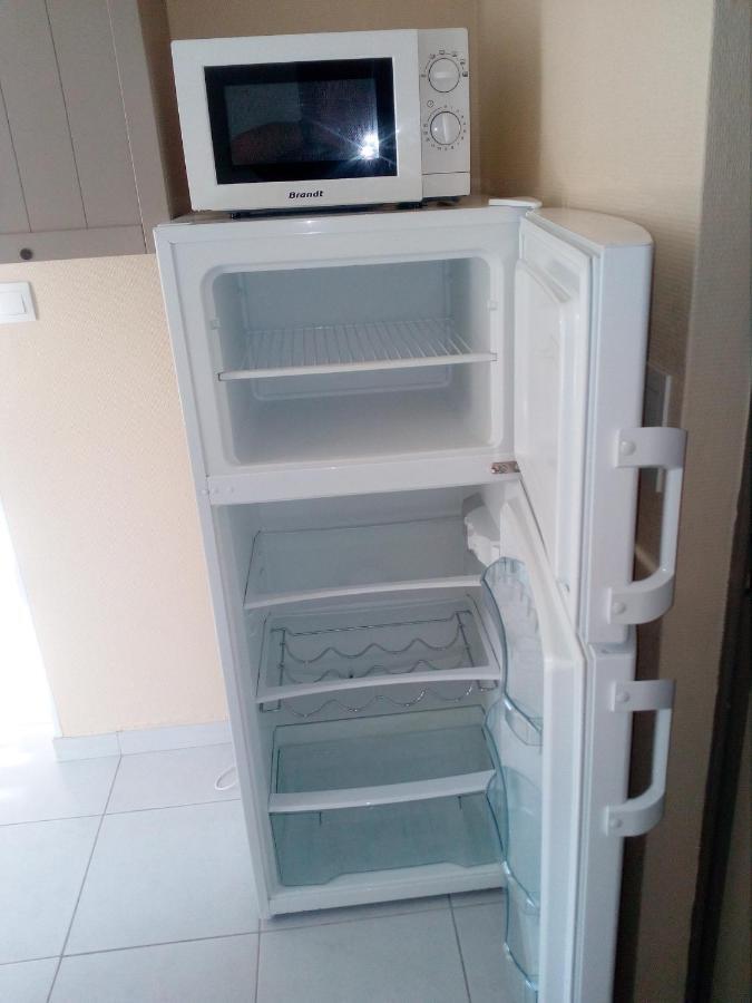 Maison Jmb 鲁瓦扬 外观 照片
